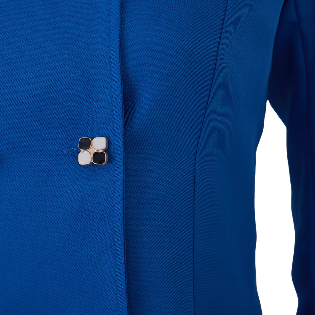 Anime Heathers The Musical Veronica Sawyer Cosplay Costume - Women & Girl JK Uniform-Astricos