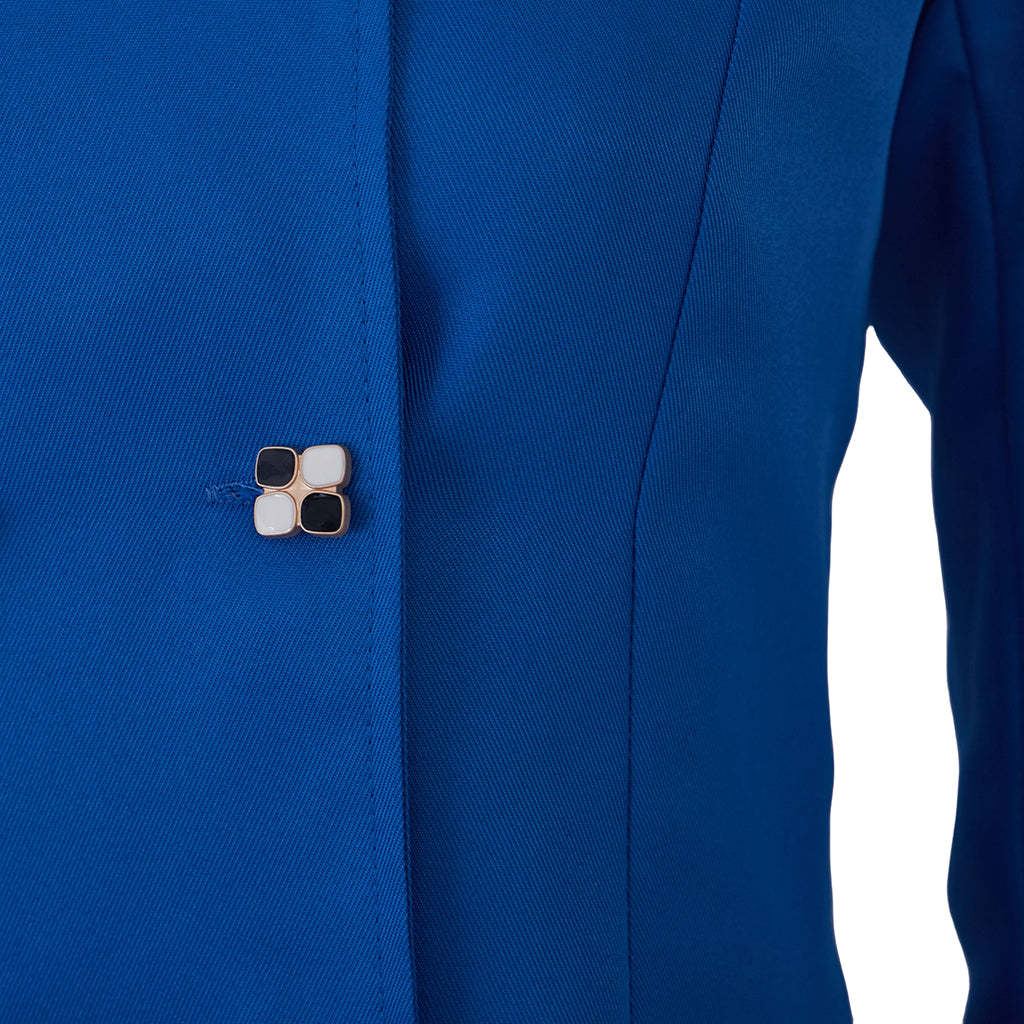 Anime Heathers The Musical Veronica Sawyer Cosplay Costume - Women & Girl JK Uniform-Astricos