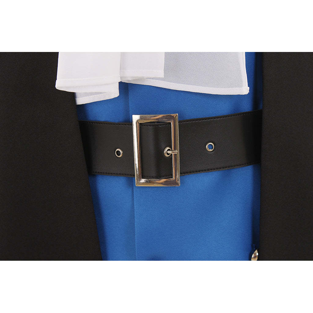 Authentic One Piece Sabo Cosplay Costume - Premium Quality & Official Design-Astricos
