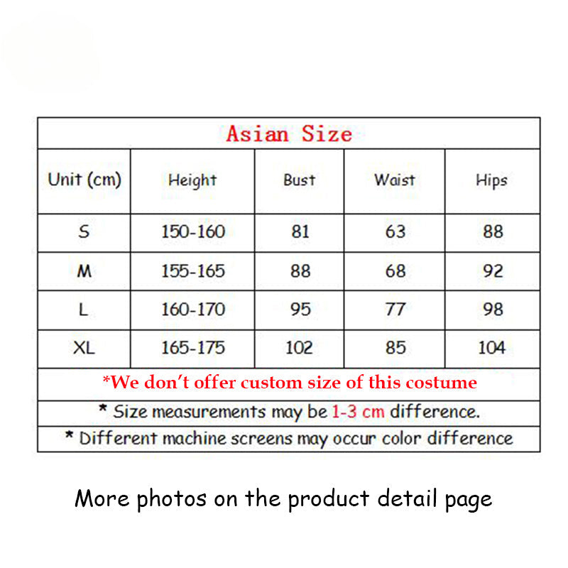 Little Devil Love Live Cosplay Costume - Kotori, Honka, Umi, Nico & More-Astricos