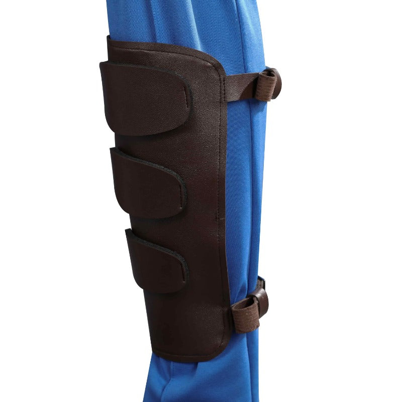 Fallout Overseer Hank Cosplay Costume for Men - Halloween & Carnival Suit-Astricos