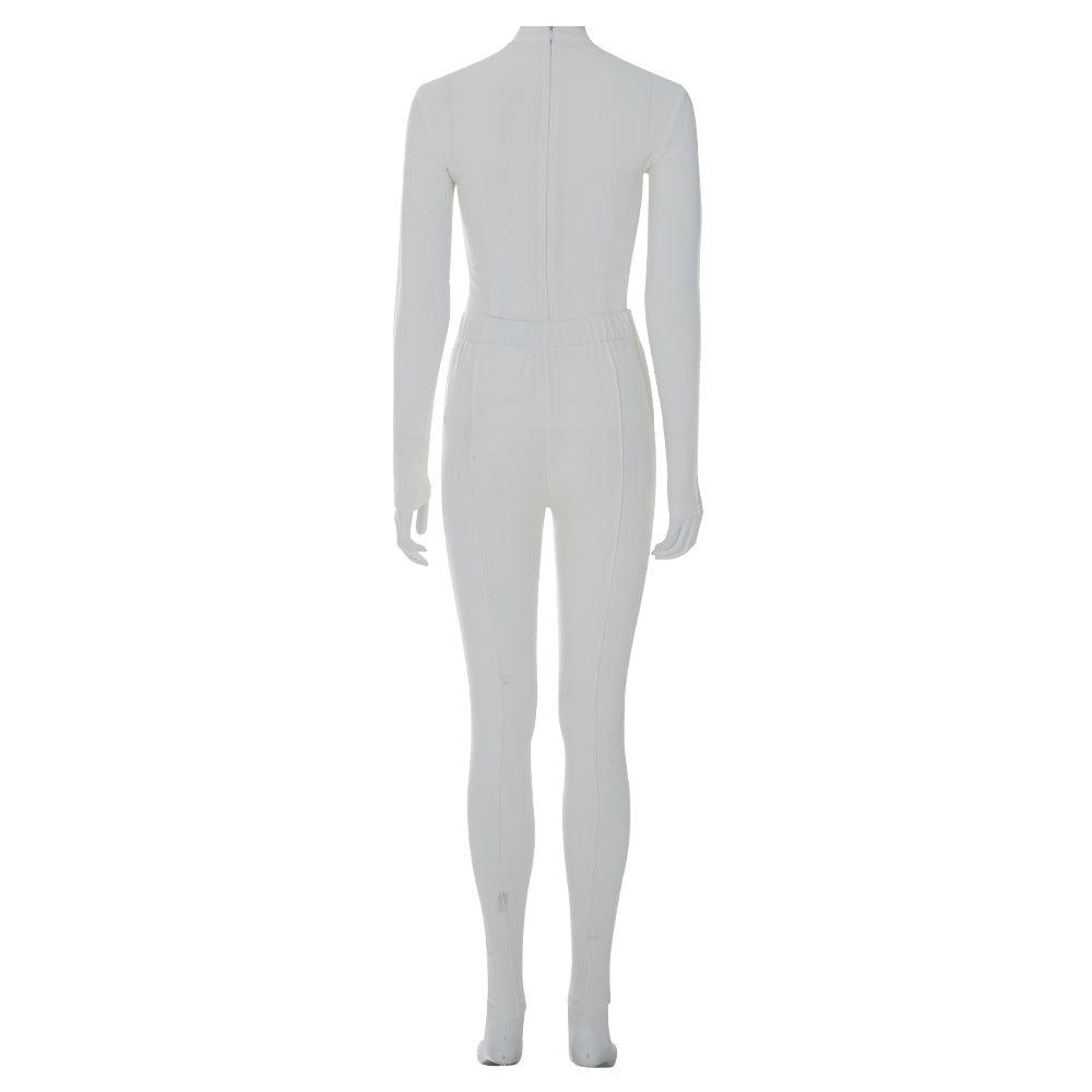 Star Wars Padmé Amidala Cosplay Costume Full Set with Shoes | Astricos-Astricos