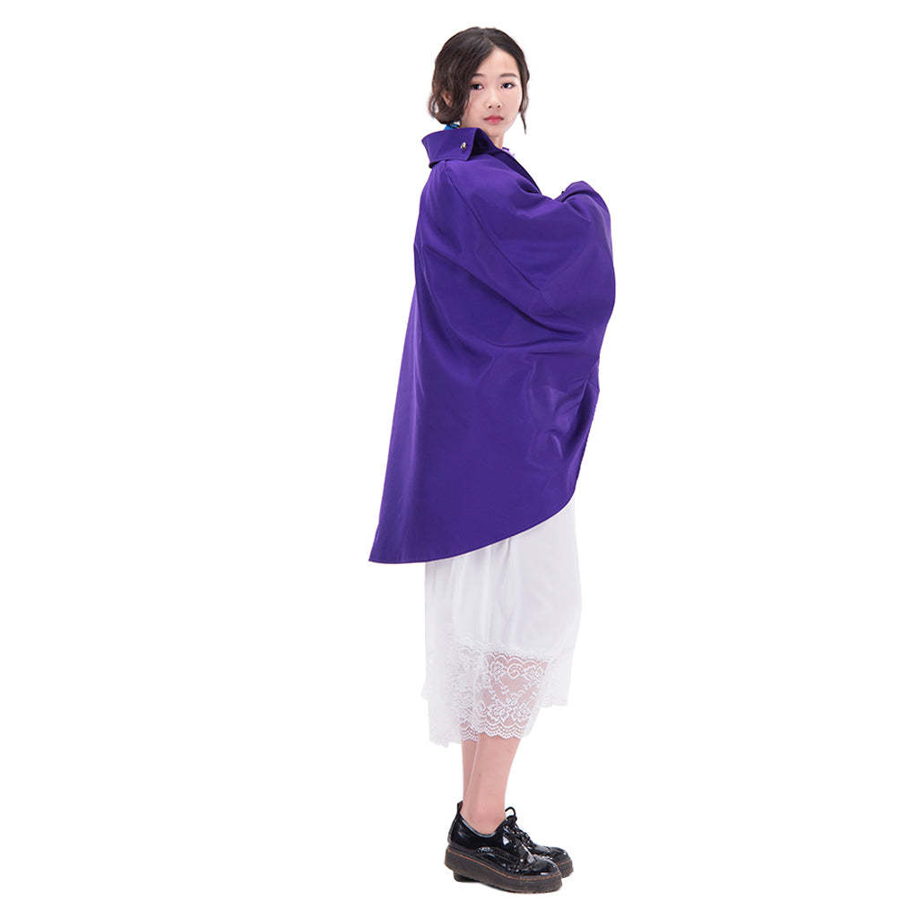Hetalia: Axis Powers France Nyotalia Female Cosplay Dress - Authentic Design | Astricos-Astricos