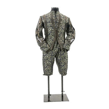 Men's Tudor Elizabethan Costume - Authentic Medieval Regency Gentleman Outfit for Cosplay & Reenactments | Astricos-Astricos