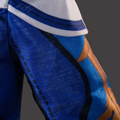 Genshin Impact Mika Cosplay Costume - Premium Anime Cosplay Outfit for Enthusiasts-Astricos