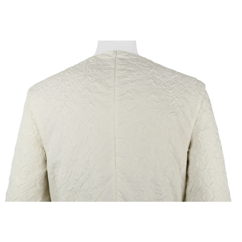 Gandalf the White Cosplay Costume Full Set - Lord of the Rings Premium Outfit-Astricos