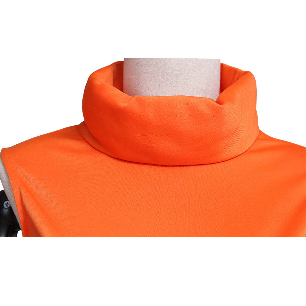 RWBY Season 4 Yang Xiao Long Premium Cosplay Costume | Astricos-Astricos