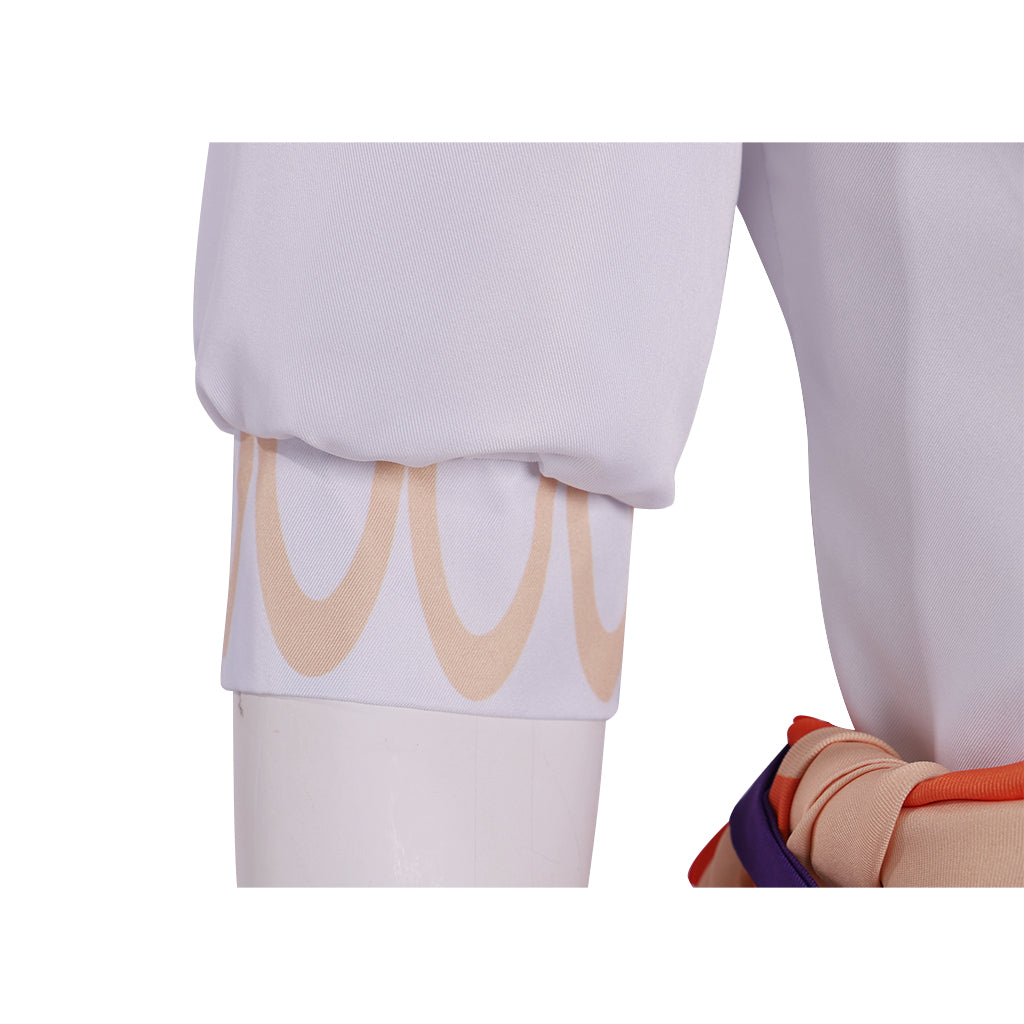 Portia Anime Servant Cosplay Costume for Women | Top & Pants Set with Accessories-Astricos