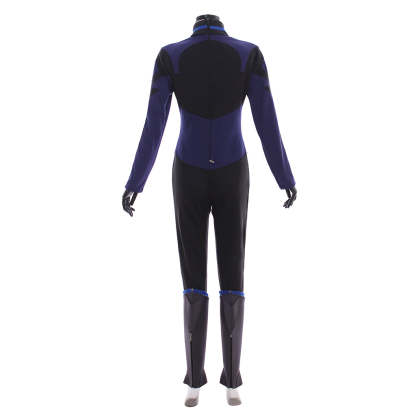 Voltron Legendary Defender Prince Lotor Cosplay Costume - Premium Quality | Astricos-Astricos