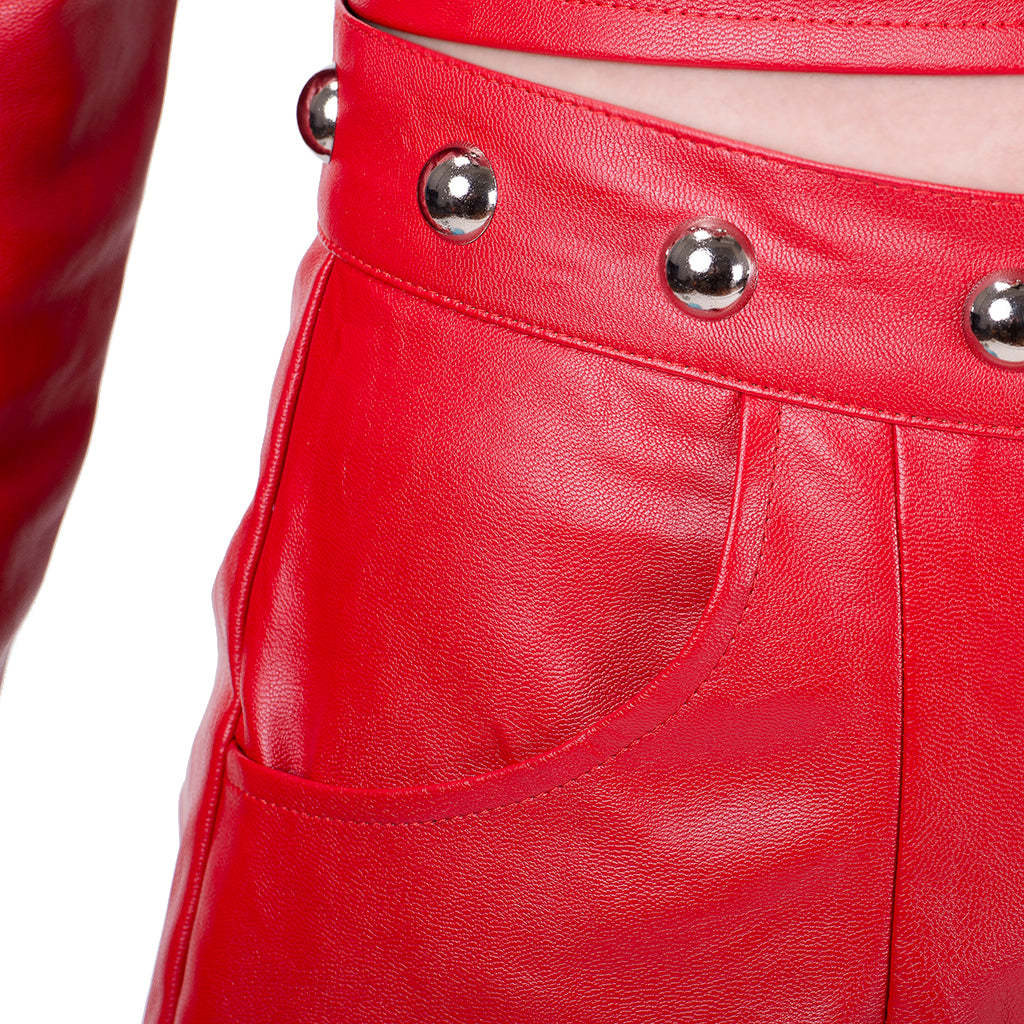 The Seven Deadly Sins Ban Cosplay Fox's Sin of Greed Costume - Premium Quality | Astricos-Astricos