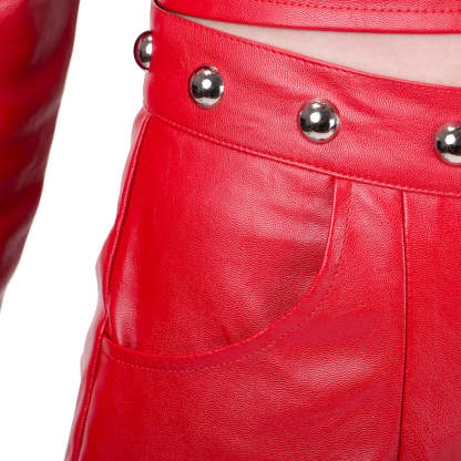 The Seven Deadly Sins Ban Cosplay Fox's Sin of Greed Costume - Premium Quality | Astricos-Astricos