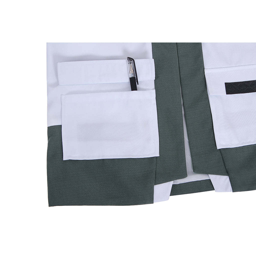Connor RK900 Cosplay Costume - Detroit Become Human Uniform Jacket for Men-Astricos