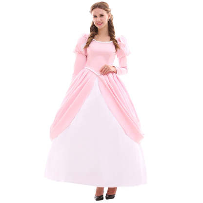 Ariel The Little Mermaid Cosplay Costume | Disney Ariel Outfit for All Fans | Astricos-Astricos