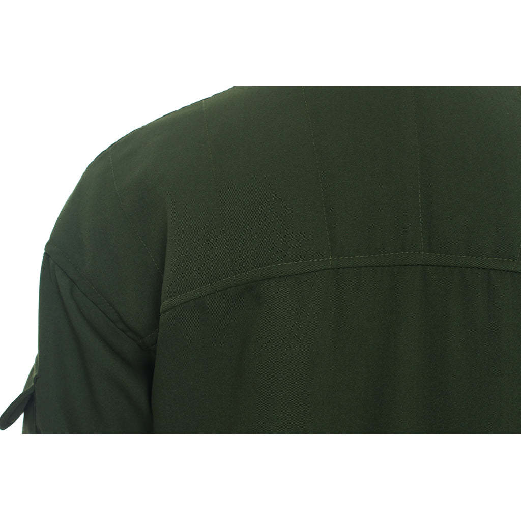 MEGALO BOX Junk Dog Cosplay Costume - Authentic Fighter Outfit-Astricos