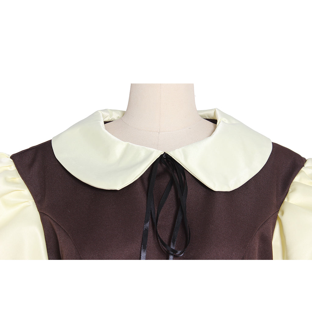 Disney Cinderella Princess, Prince, Stepmother & Maid Cosplay Costumes | Astricos-Astricos