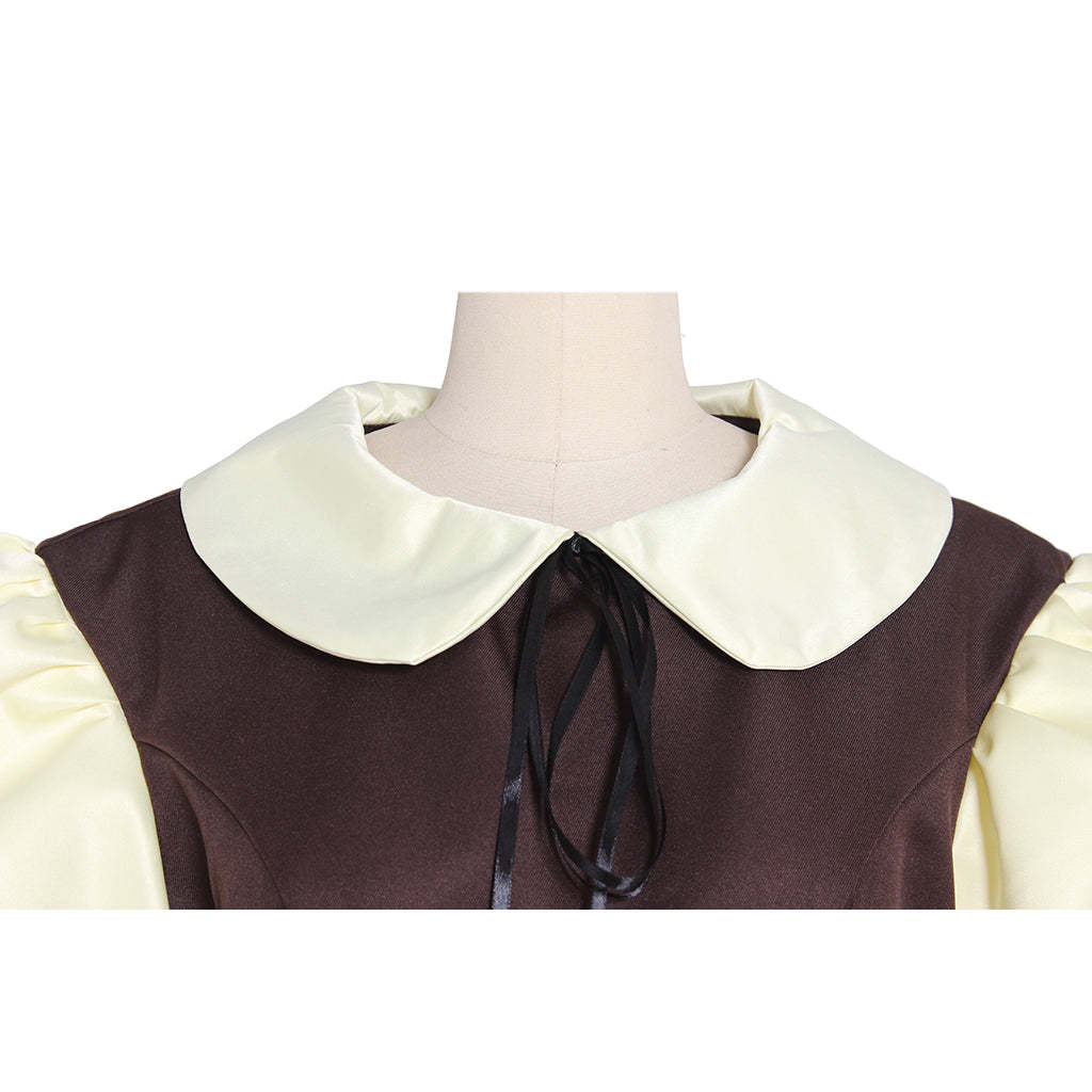 Disney Cinderella Princess, Prince, Stepmother & Maid Cosplay Costumes | Astricos-Astricos