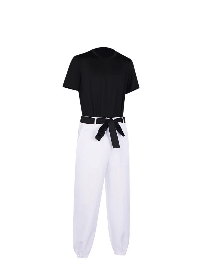 Jujutsu Kaisen Cosplay Costume, Toji/Mai/Suguru, Custom Anime Event Outfit