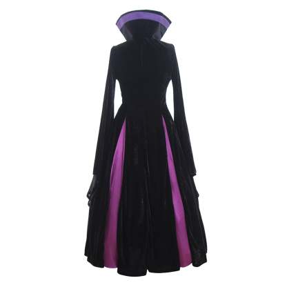 Disney Snow White, Evil Queen & Prince Cosplay Costumes | Astricos-Astricos