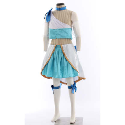 Hatsune Miku Cosplay Costume - Authentic & High-Quality Outfit for Fans-Astricos