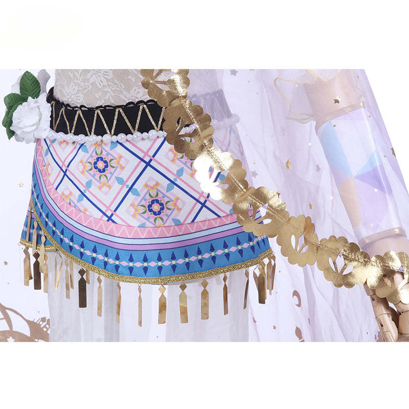 PRESALE: Love Live All Characters Cosplay Costumes - Arousal Kousaka H | Astricos-Astricos
