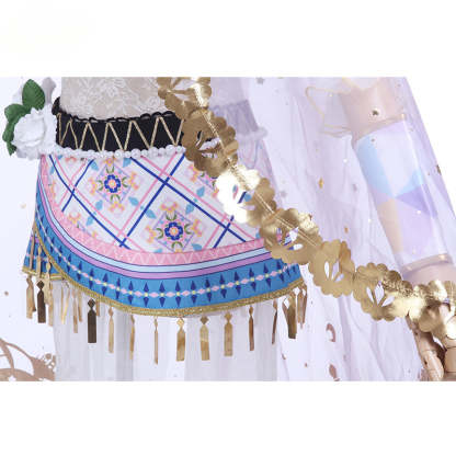 PRESALE: Love Live All Characters Cosplay Costumes - Arousal Kousaka H | Astricos-Astricos