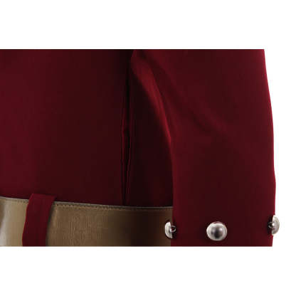 The Seven Deadly Sins: Ban Cosplay Costume - Revival of The Commandments | Astricos-Astricos