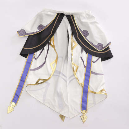 Genshin Impact Cyno Cosplay Costume – Premium Role-Playing Outfit for Fans-Astricos