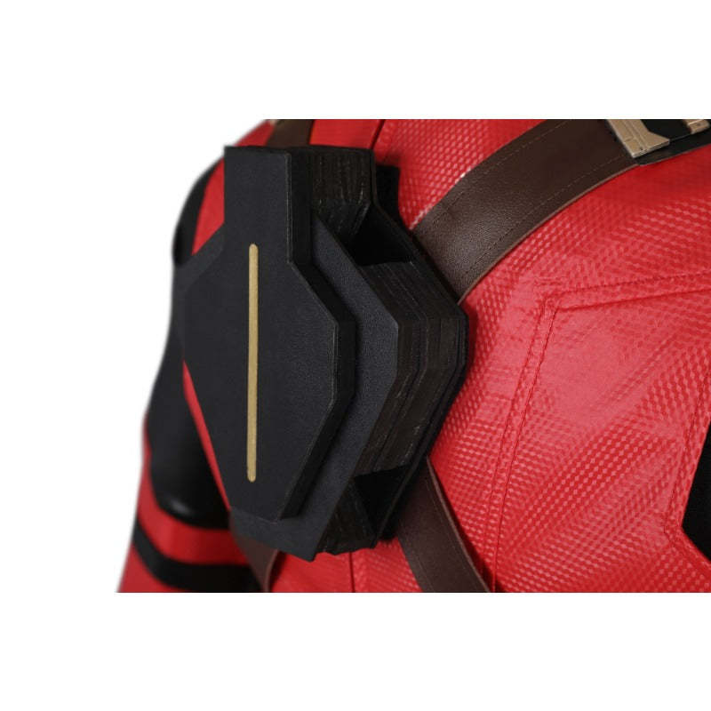 Samurai Deadpool Cosplay Costume - Deadpool & Wolverine Edition | Astricos-Astricos