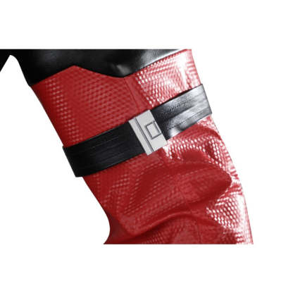 Samurai Deadpool Cosplay Costume - Deadpool & Wolverine Edition | Astricos-Astricos