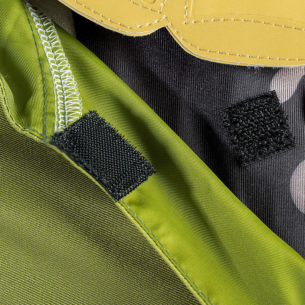 Authentic Genshin Impact Collei Cosplay Costume – Anime-Inspired Design for Fans-Astricos