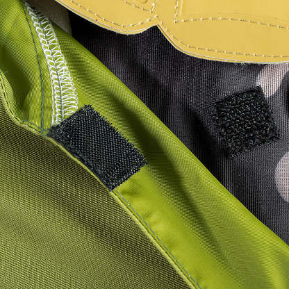 Authentic Genshin Impact Collei Cosplay Costume – Anime-Inspired Design for Fans-Astricos