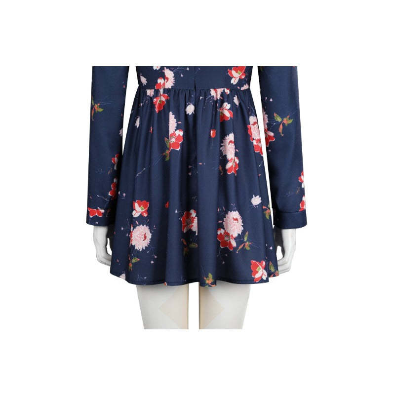 Joker 2 Harley Quinn Cosplay Costume - Lady Gaga Inspired Halloween Outfit-Astricos