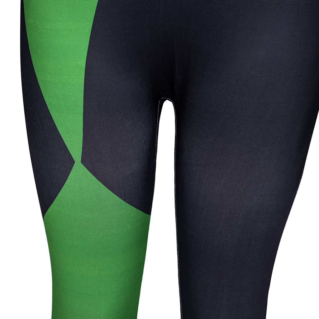 Ron Stoppable Cosplay Costume – Kim Possible Outfit for Fans-Astricos