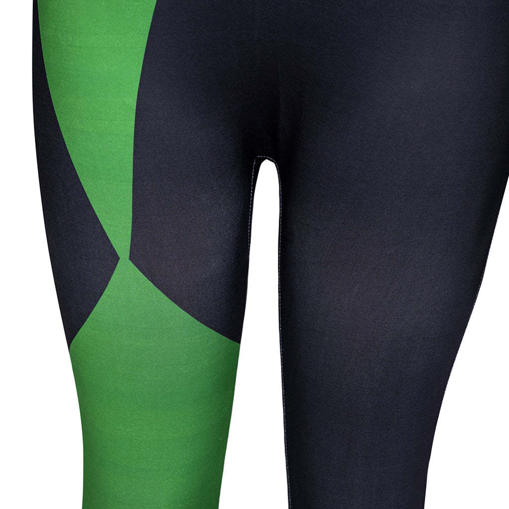 Ron Stoppable Cosplay Costume – Kim Possible Outfit for Fans-Astricos
