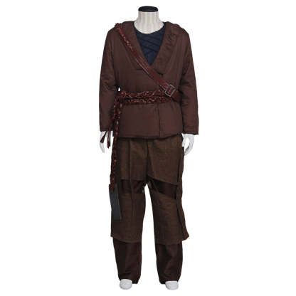 World of Warcraft Medivh Cosplay Costume | Men's Battle Suit Set | Astricos-Astricos