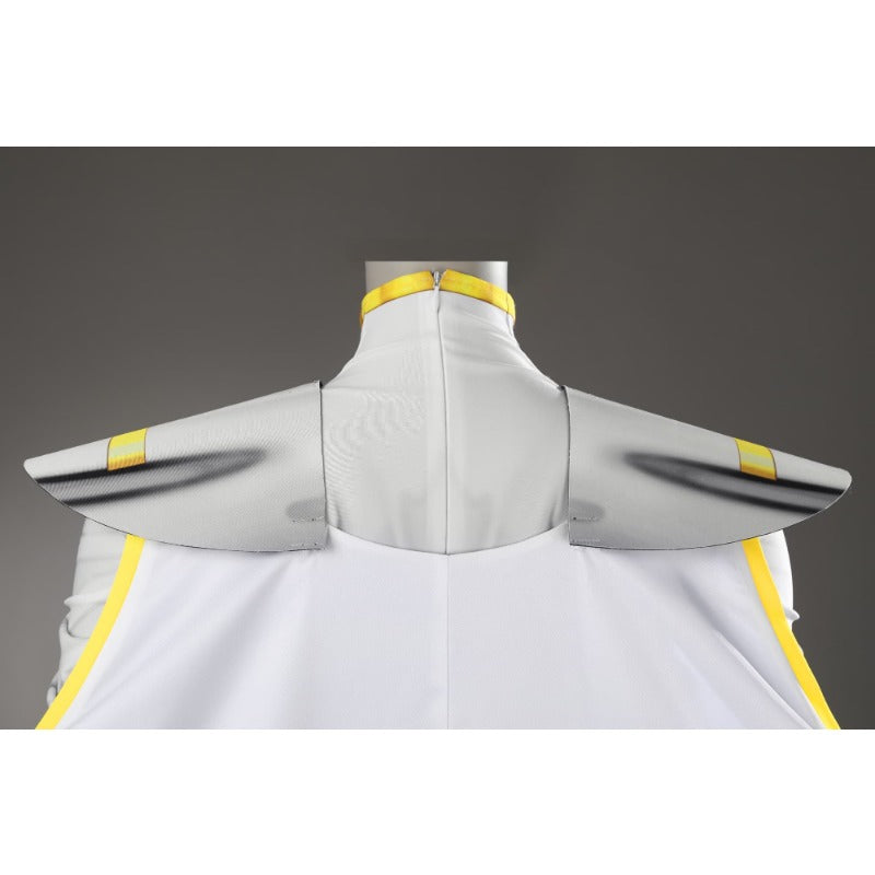 X-Men Storm Cosplay Costume | Ororo Munroe Superhero Zentai Catsuit for Halloween & Cosplay-Astricos