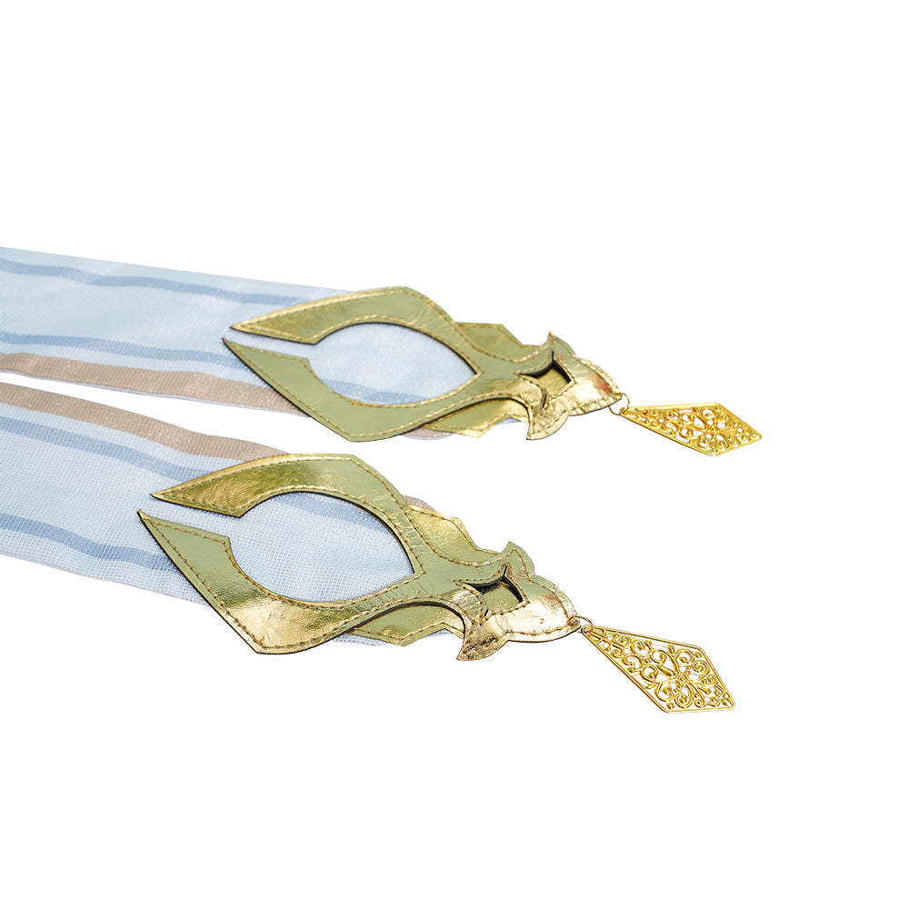 Premium Genshin Impact Kaveh Cosplay Costume - Authentic Anime Outfit-Astricos