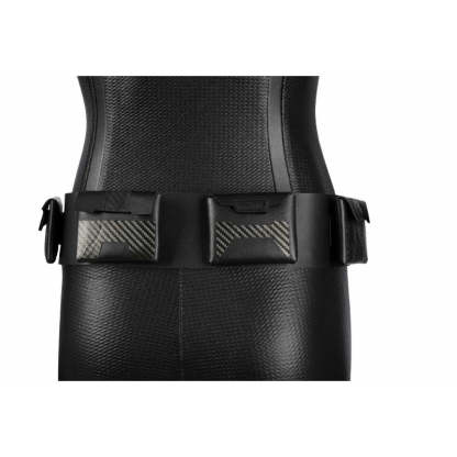 Selena Kyle Anime Catgirl Cosplay Costume - Halloween & Cosplay Zentai Jumpsuit for Adults-Astricos