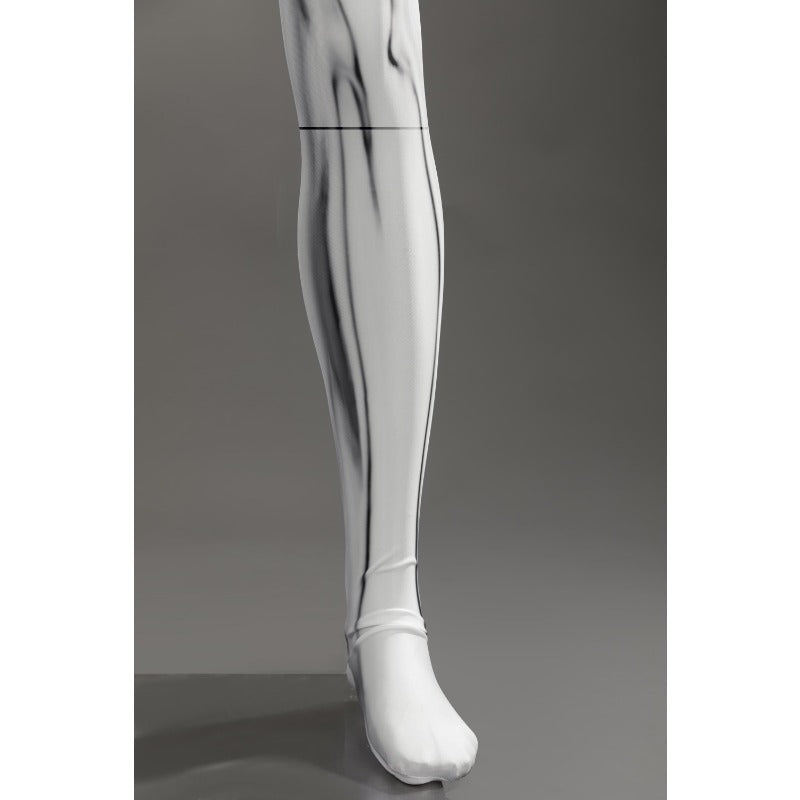 X-Men Storm Cosplay Costume | Ororo Munroe Superhero Zentai Catsuit for Halloween & Cosplay-Astricos