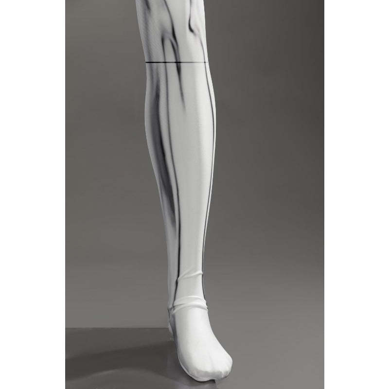 X-Men Storm Cosplay Costume | Ororo Munroe Superhero Zentai Catsuit for Halloween & Cosplay-Astricos