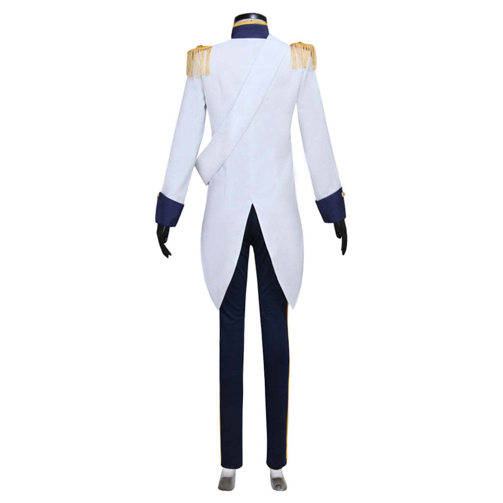 Disney Prince Cosplay Costume Series - Aladdin, Prince Eric, Hans & More | Astricos-Astricos