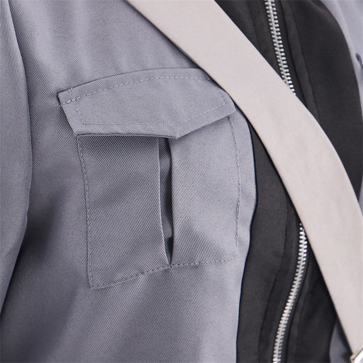 Ramona Flowers Cosplay Costume – Official Scott Pilgrim Takes Off Outfit for Halloween & Carnival-Astricos