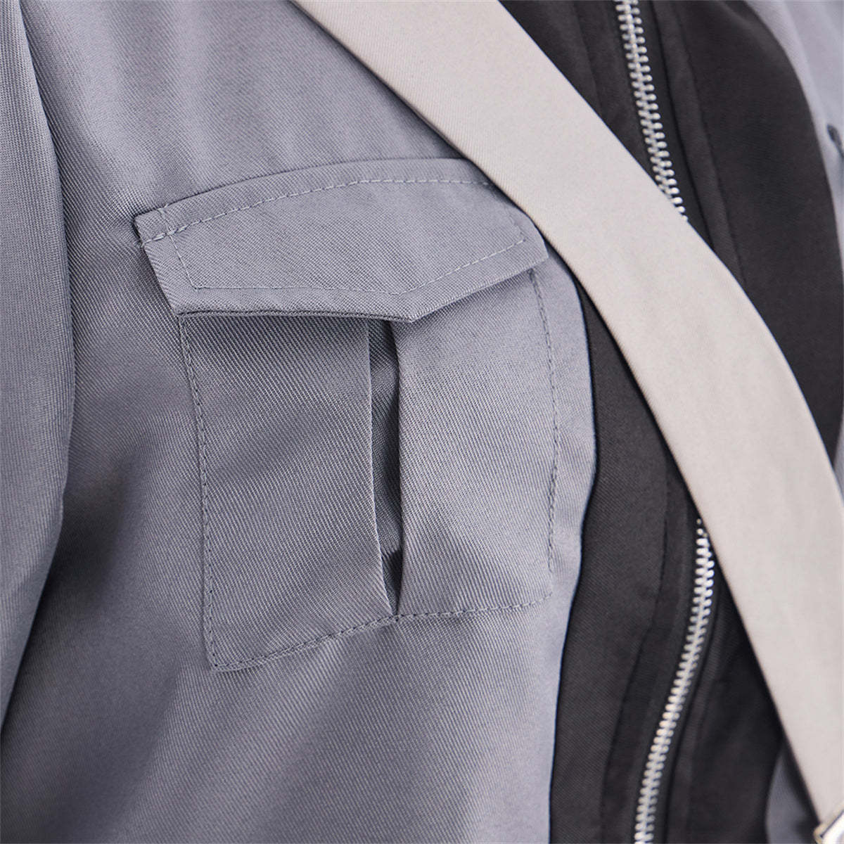 Ramona Flowers Cosplay Costume – Official Scott Pilgrim Takes Off Outfit for Halloween & Carnival-Astricos