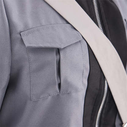 Ramona Flowers Cosplay Costume – Official Scott Pilgrim Takes Off Outfit for Halloween & Carnival-Astricos