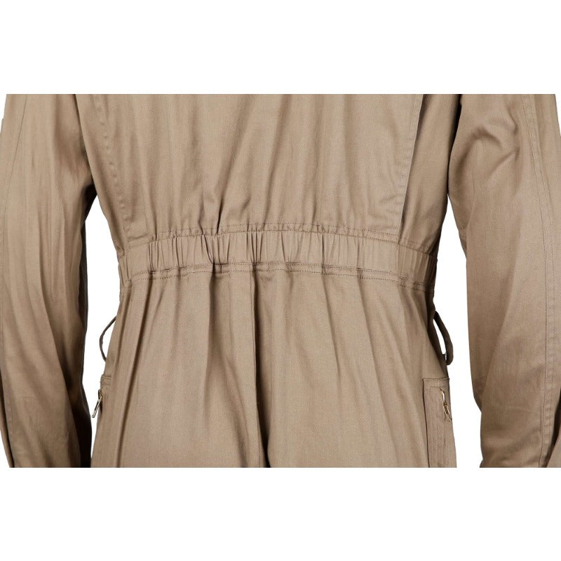 Gary Grooberson Ghostbusters Cosplay Costume - Tailor-Made Jumpsuit & Accessories-Astricos