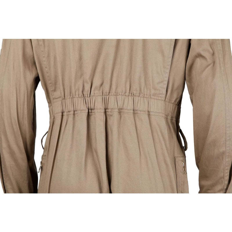 Gary Grooberson Ghostbusters Cosplay Costume - Tailor-Made Jumpsuit & Accessories-Astricos