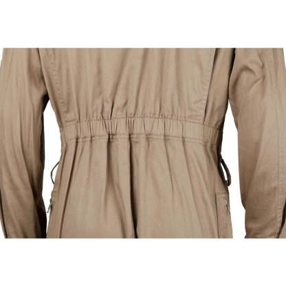 Gary Grooberson Ghostbusters Cosplay Costume - Tailor-Made Jumpsuit & Accessories-Astricos