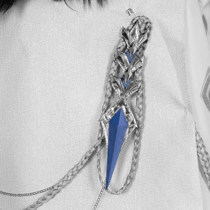 Genshin Impact Fatui Cloak Cosplay Costume - Pierr, Pantalone, Tartaglia & More-Astricos