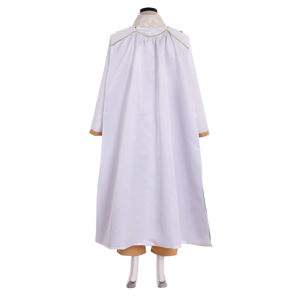 Disney Prince Cosplay Costume Series - Aladdin, Prince Eric, Hans & More | Astricos-Astricos