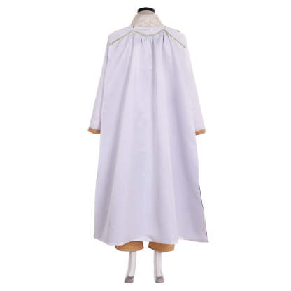 Disney Prince Cosplay Costume Series - Aladdin, Prince Eric, Hans & More | Astricos-Astricos